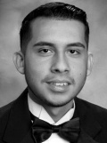 Andrew Rodriguez Moreno: class of 2017, Grant Union High School, Sacramento, CA.